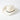 Belt Buckle Wide Brim Curling Wool Cowboy Hat  