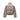 High-grade Solid Color Turtleneck Cotton-padded Coat Fashion Brand Men's Clothing Coat  