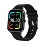 One-Click Link AI Voice Heart Rate Hand Bluetooth Smart Watch  