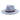 Sun Protection Travel Vacation Beach Woven Denim Top Hat  