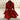 Small Reversible Cashmere Coat Women's Mid-length  