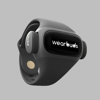 Wrist Wear True Wireless Bluetooth Headset Utrano