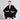 Solid Color Knitted Cape And Shawl Sweater Coat  