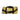 Yellow Minimalist Duffel Bag — Lightweight Travel & Gym Bag  