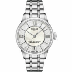 Ladies' Watch Tissot CHEMIN DES TOURELLES POWERMATIC 80 (Ø 32 mm)