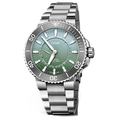 Men's Watch Oris AQUIS