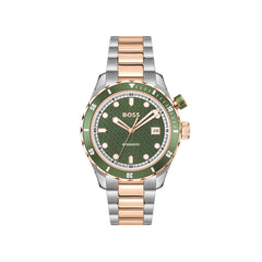 Men's Watch Hugo Boss 1514181 (Ø 42 mm)