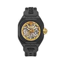 Men's Watch Versace VE7L00123 Multicolour (Ø 43 mm)
