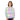 Pastel Mermaid Scale Hoodie – Cute Seashell Pattern Pullover  