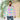Pastel Mermaid Scale Hoodie – Cute Seashell Pattern Pullover  
