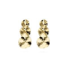 Ladies' Earrings Etrusca WSET00882.YG Golden