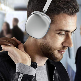 Headset Wireless Bluetooth Headphones Heavy Bass Utrano