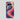 Abstract Swirl Tough Phone Case — Colorful Marble Protective Cover  