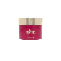 Body Cream Carolina Herrera LA BOMBA 200 ml