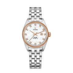 Ladies' Watch Titoni 818SRG-622