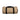 Copy of Gold Glitter Duffel Bag — Sparkle Travel & Gym Bag  