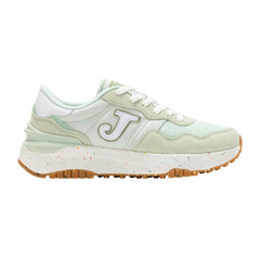 Sports Trainers for Women Joma Sport C.367 Lady 2515 Aquamarine