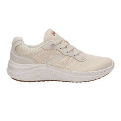 Sports Trainers for Women Joma Sport N-400 2525 Beige