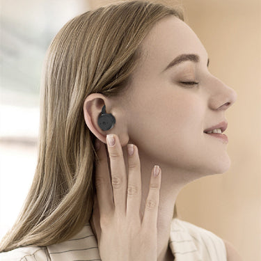 High-power Sports Bluetooth Headset  