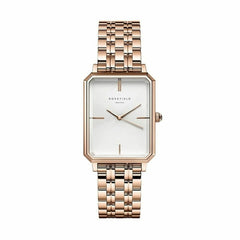 Men's Watch Rosefield OCWSRG-O42 White Grey