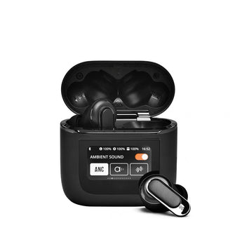Smart Screen Noise-reduction Bluetooth earbud Smart Sports Waterproof And Sweatproof Ultra-long Life Battery For JBL Utrano
