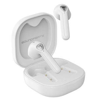 Trueair2 Wireless Bluetooth Headset Aptx Binaural Semi-In-Ear Long Battery Life 