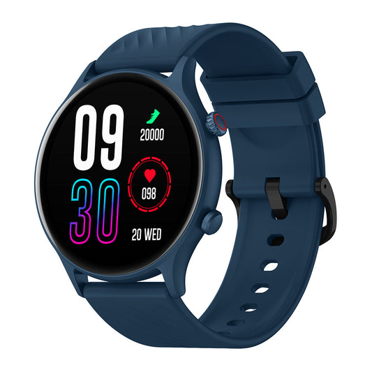 Bluetooth Fitness Mode Heart Rate Monitoring Smartwatch Utrano
