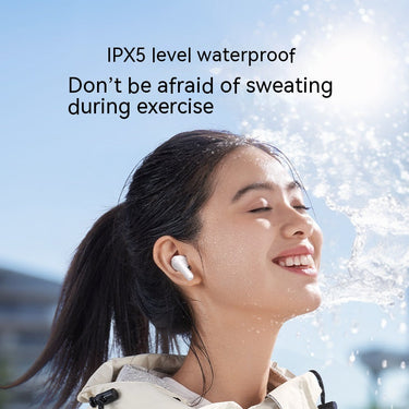 Fashion Simple Solid Color earbuds Wireless Bluetooth  earphones  