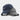 Soft Top Show Face A Little Retro Distressed Peaked Cap Couple  