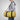 Yellow Minimalist Duffel Bag — Lightweight Travel & Gym Bag  