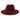 Big Brim British Style Woolen Jazz Top Hat  
