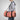 Pink + Gold Zebra Print Duffel Bag — Bold Animal-Print Travel Gym Bag  