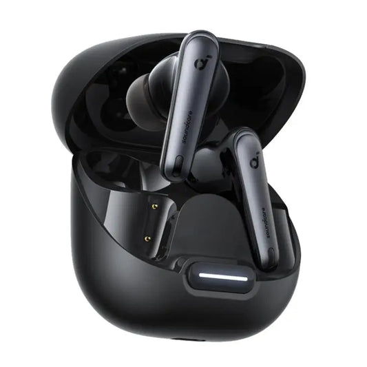 ANKER SoundCore Liberty 4NC Intelligent Noise Reduction TWS In-Ear Wireless Bluetooth Earphones  