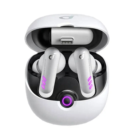 ANKER SoundCore VR P10 30ms Ultra-low Latency Wireless 2.4G Gaming Bluetooth Earphones  