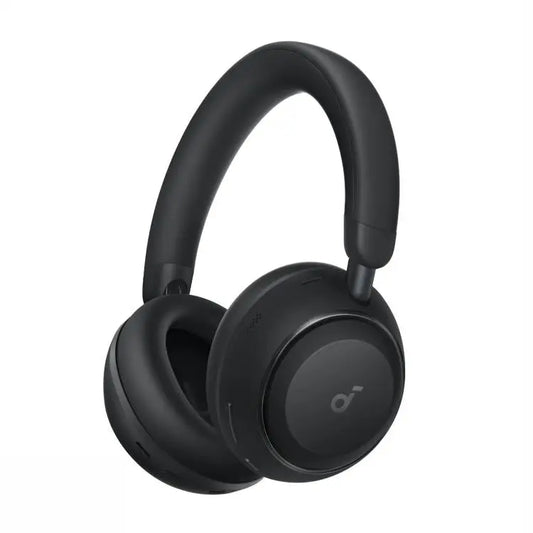 ANKER Soundcore D1402 Space 2 Wireless Over-Ear Noise Reduction Bluetooth Headphones  