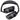 AWEI A770BL Bluetooth 5.0 Stereo Wireless Bluetooth Headset - UTrano