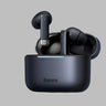 Active Noise Cancellation True Wireless Binaural Motion Without Delay Utrano