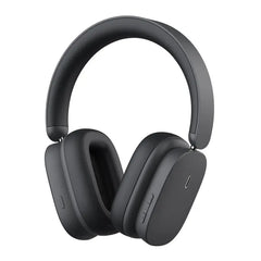 Active Noise Reduction ANC Headset 52 Bluetooth Headset