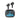 Active Noise Reduction ENC Noise Reduction True Wireless Tws Bluetooth earbuds  