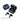 Active Noise Reduction ENC Noise Reduction True Wireless Tws Bluetooth earbuds  