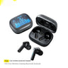Active Noise Reduction ENC Noise Reduction True Wireless Tws Bluetooth earbuds  