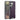 Armor Diamond Texture Anti-Fingerprint PC + Vegan Leather Phone Case, For Galaxy S25 5G, For Galaxy S25 Ultra 5G, For Galaxy S24 Ultra 5G, For Galaxy S24 5G  