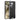 Armor Diamond Texture Anti-Fingerprint PC + Vegan Leather Phone Case, For Galaxy S25 5G, For Galaxy S25 Ultra 5G, For Galaxy S24 Ultra 5G, For Galaxy S24 5G  