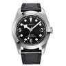 Automatic mechanical watch men's watch casual watch  