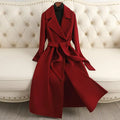  Persimmon Red
