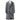 Autumn And Winter Woolen Coat Overknee Long Double Breasted Oblique Pocket  