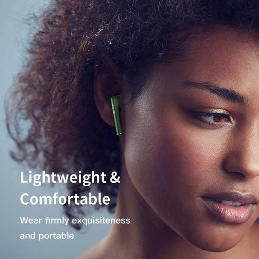 B7 Bluetooth binaural wireless  earphone - ExperiencMusic