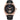 LIGE Brand Men Watches Automatic Mechanical Watch Tourbillon Sport Clock Leather Casual Business Retro Wristwatch Relojes Hombre Utrano