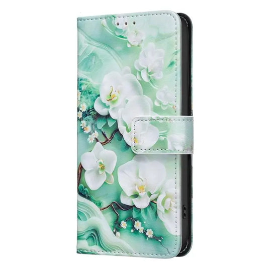 BF42 Color Painting Leather Phone Case, For Samsung Galaxy S26 Ultra 5G, For Samsung Galaxy S26 5G  