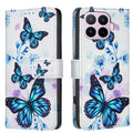  Blue Butterfly
